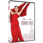 FUNNY FACE (輸入盤DVD)[新品]