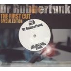 [国内盤CD]Dr Rubberfunk / THE FIRST CUT SPECIAL EDITION