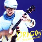 [ записано в Японии CD][ новый товар ]JAKE SHIMABUKURO / DRAGON
