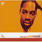 [国内盤CD][新品]JUST ONE 