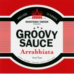 [国内盤CD][新品]GROOVY SAUCE Arrabbiata