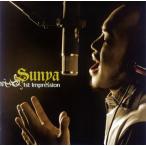 Sunya / 1st Impression[CD]