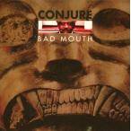 コンジュア / バッド・マウス[CD][2枚組]