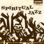 [国内盤CD][新品]スピリチュアル・ジ