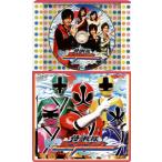 ショッピングシンケンジャー [国内盤CD][新品]コロちゃんパック スーパー戦隊シリーズ「侍戦隊シンケンジャー」