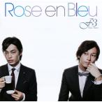 Flat Three / Rose en Bleu[CD]