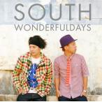 [国内盤CD]SOUTH / WONDERFULDAYS