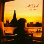 [CD]샊T / ASIA