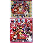 ショッピングゴーオンジャー [国内盤CD][新品]コロちゃんパック スーパー戦隊シリーズ「天装戦隊ゴセイジャー&スーパー戦隊」