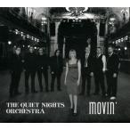 [国内盤CD][新品]THE QUIET NIGHTS ORCHESTRA / MOVIN'[2枚組]