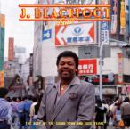 [国内盤CD][新品]J・ブラックフット / タクシー〜ザ・ベスト・オブ・ザ・サウンド・タウン&エッジ・イヤーズ