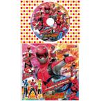 ショッピングゴーオンジャー [国内盤CD]コロちゃんパック スーパー戦隊シリーズ「特命戦隊ゴーバスターズ&スーパー戦隊」