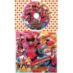 ショッピングゴーオンジャー [国内盤CD][新品]コロちゃんパック スーパー戦隊シリーズ「特命戦隊ゴーバスターズ&スーパー戦隊」