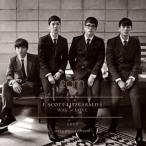 [国内盤CD][新品]2AM / エフスコット フィッツジェラルズ ウェイ オブ ラブ〜ジャパン スペシャル エディション〜