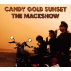 合わせ買い不可】 CANDY GOLD SUNSET 燃えるサンセット CD THE