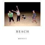 [国内盤CD]銀杏BOYZ / BEACH