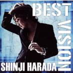 [国内盤CD]原田真二 / BEST VISION