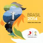 [������CD][�V�i]�u���W��2014-�T���o�C�{�T�m���@&amp;MPB[2���g]