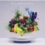 合わせ買い不可】 Variety CD Mrs.GREEN APPLE - 最安値・価格比較