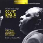 [国内盤CD][新品]カウント・ベイシー・オーケストラ / ライヴ・イン・アムステルダム1956