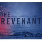 オリジナルサウンドトラック盤 「The Revenant (蘇えりし者)」 - 最