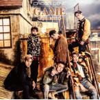 [国内盤CD][新品]CROSS GENE / GAME-Japan Edition-