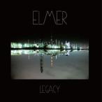 【国内盤CD】ELMER ／ LEGACY (2017/1/18発売)