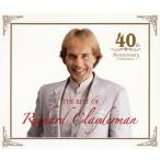 [ записано в Японии CD][ новый товар ] Richard *k Raider man / debut 40 anniversary commemoration лучший [CD+DVD][3 листов комплект ]