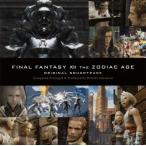 FINAL FANTASY XII THE ZODIAC AGE Original Soundtrack 通常盤 [ブルーレイ・オーディオ]