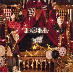 [国内盤CD]Royz / DOLL(DType