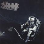 [国内盤CD][新品]スリープ / ザ・サイエンシズ