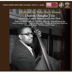 [������CD][�V�i][SACD]�f�Y�����E�_�O���X�E�g���I / �E�H�[�L���E�}�C�E�x�C�r�[�E�o�b�N�E�z�[��