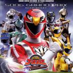 ショッピングゴーオンジャー [国内盤CD][新品]「炎神戦隊ゴーオンジャー」10 YEARS GRANDPRIX全曲集ソンググランプリ KEEP