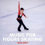 [国内盤CD]フィギュアスケート・ミュージック 2018-2019