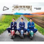 [������CD][�V�i] 20th Century / ��\���I FOR THE PEOPLE [CD+DVD][3���g][����o�׌����(�����B)](2023/6/14����)