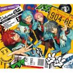 Crazy:B あんさんぶるスターズ アルバム 阿座上 洋平, 笠間 淳, 海渡 翼, 山口 智広 - Ensemble Stars