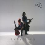 [ записано в Японии CD][ новый товар ] soLi / Rebellion -Deluxe Edition- [CD+DVD][2 листов комплект ](2023/10/25 продажа )