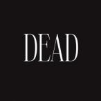 [国内盤CD]中嶋イッキュウ / DEAD (2024/5/29発売)