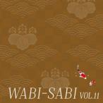 [ записано в Японии CD][ новый товар ] WABI-SABI VOL.11