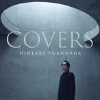 初回限定盤 (Aタイプ) Blu-ray付 徳永英明 CD+Blu-ray/COVERS 26/1/21