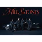 正規品 MILESixTONES Best Tracks 初回盤A 2CD+BD SixTONES ブルーレイ