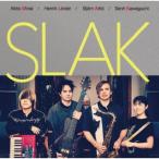 [国内盤CD][新品]SLAK / SLAK (2026/4/29発売)