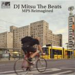 [国内盤CD][新品]DJ Mitsu The Beats / MPS Reimagined (2026/5/20発売)