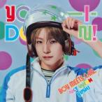 [国内盤CD][新品]NCT WISH / YO-I-DON! / BOY MEETS GIRL[初回出荷限定盤(初回生産限定盤 YUSHI Ver.)](2026/7/15発売)