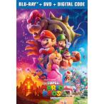 The Super Mario Bros. Movie (2023/6/6発売)(輸入盤