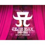 国内盤ブルーレイ] 浜崎あゆみ/A CLIP BOX 1998-2011 〈4枚組〉 [4枚