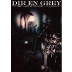 【国内盤DVD】DIR EN GREY ／ TOUR2011 AGE QUOD AGIS Vol.1 Europe&amp;Japan〈2枚組〉[2枚組]