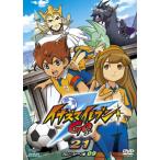 [国内盤DVD][新品] イナズマイレブ