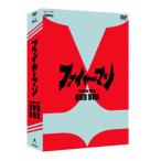 DVD/キッズ/ファイヤーマン DVD-BOX