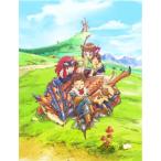 ショッピングモンスターハンターストーリーズ2 [国内盤DVD][新品] モンスターハンター ストーリーズ RIDE ON DVD BOX Vol.1[3枚組]